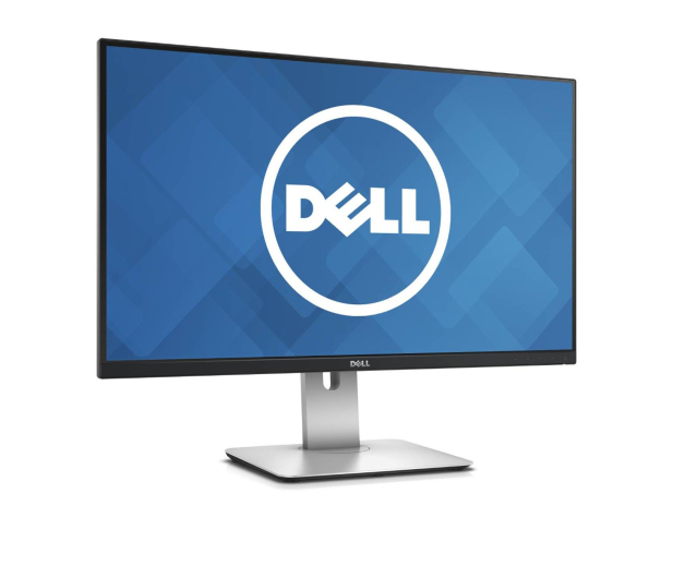 DELL 27'' UltraSharp U2715H 210-ADSO Czarny - 220543 - zdjęcie 2